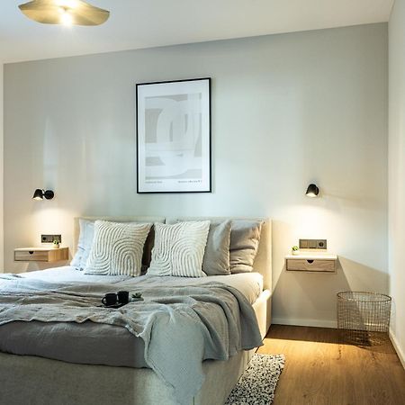 Oskar Apartments Neustift im Stubaital Ngoại thất bức ảnh