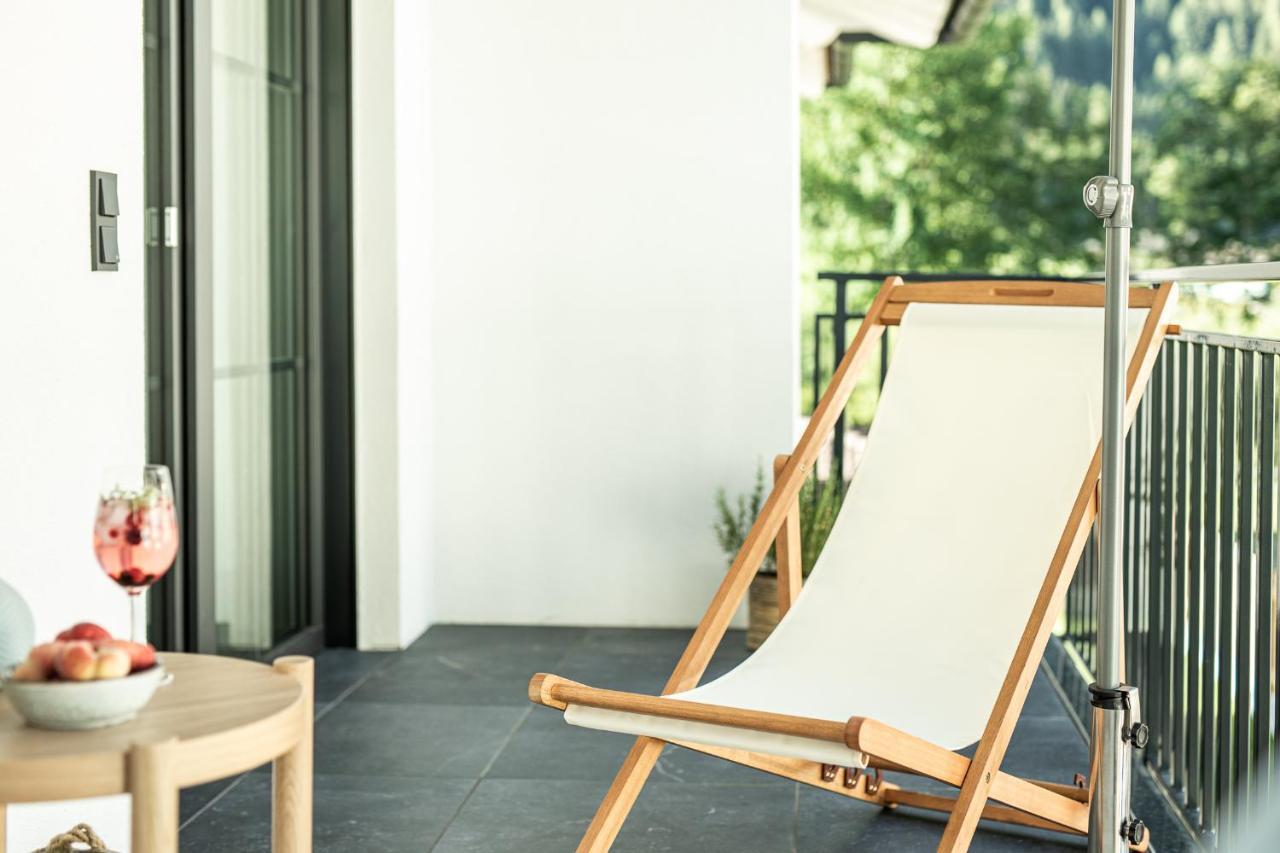 Oskar Apartments Neustift im Stubaital Ngoại thất bức ảnh