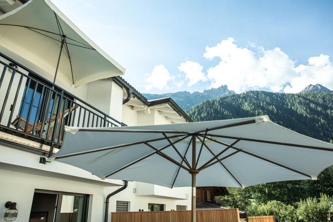Oskar Apartments Neustift im Stubaital Ngoại thất bức ảnh