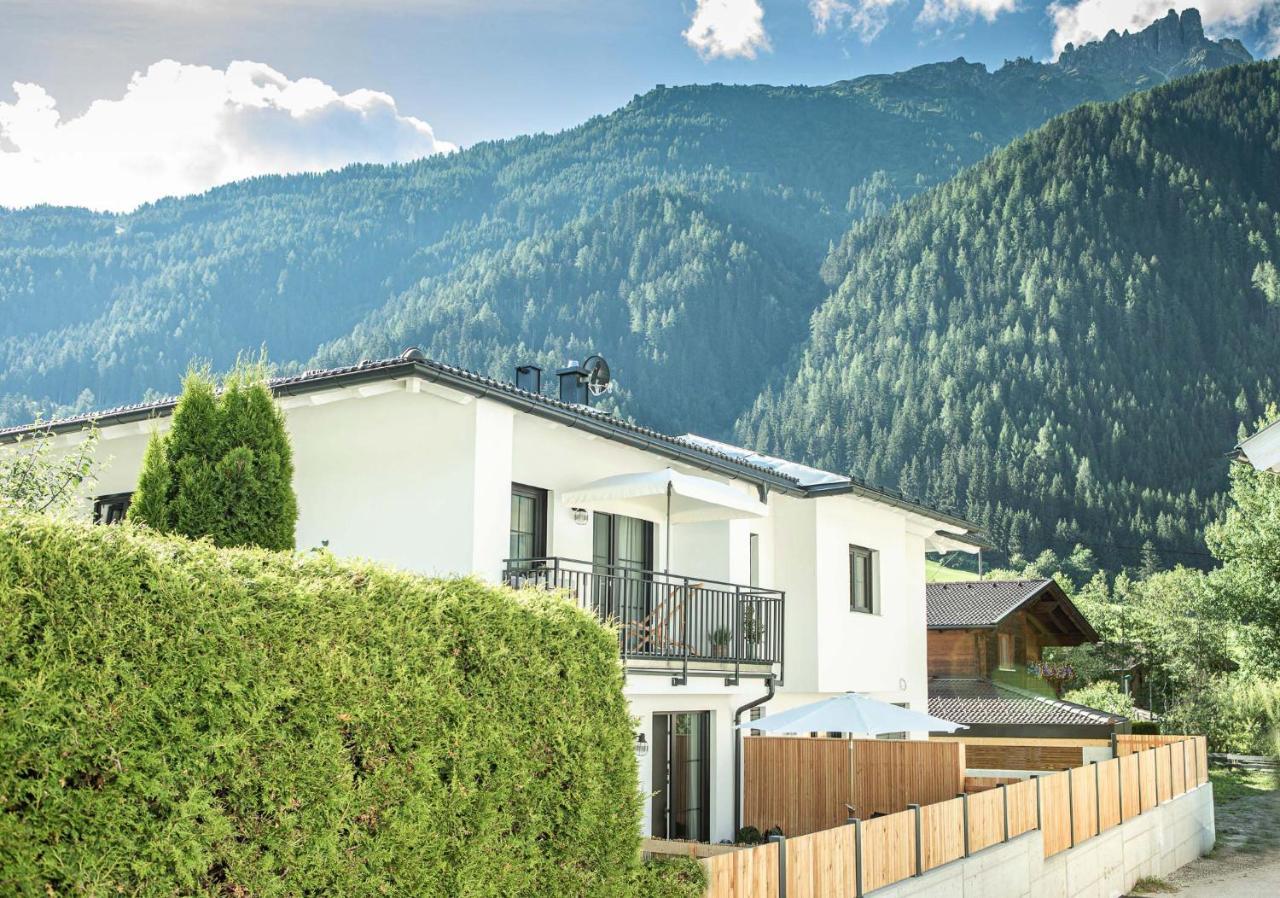 Oskar Apartments Neustift im Stubaital Ngoại thất bức ảnh