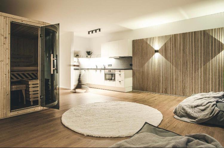 Oskar Apartments Neustift im Stubaital Ngoại thất bức ảnh