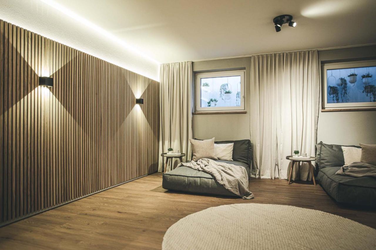 Oskar Apartments Neustift im Stubaital Ngoại thất bức ảnh