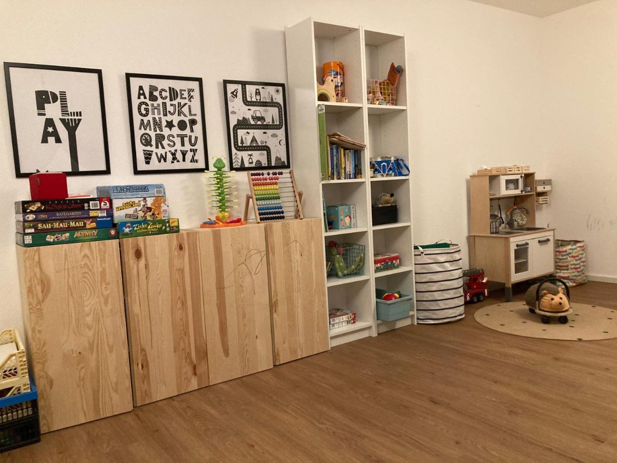 Oskar Apartments Neustift im Stubaital Ngoại thất bức ảnh