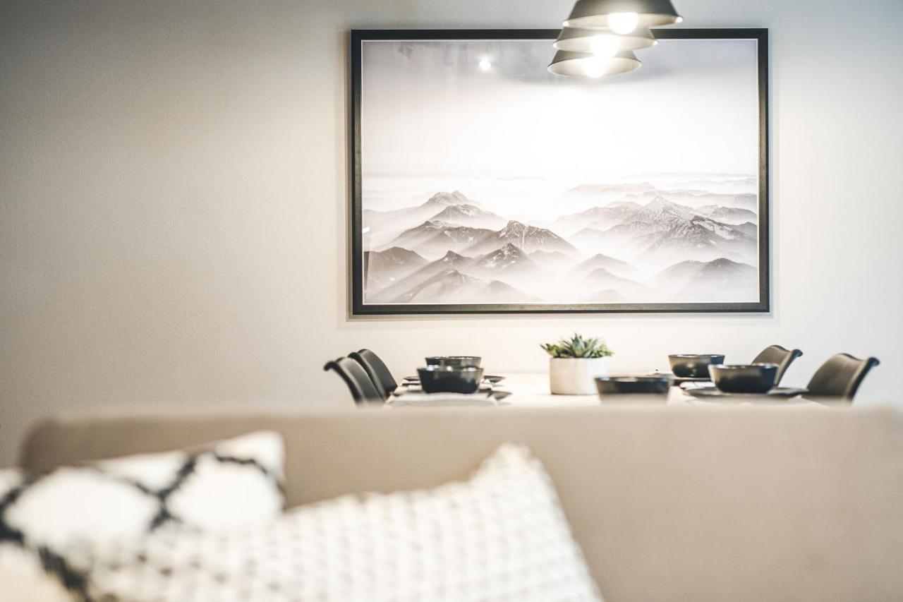 Oskar Apartments Neustift im Stubaital Ngoại thất bức ảnh
