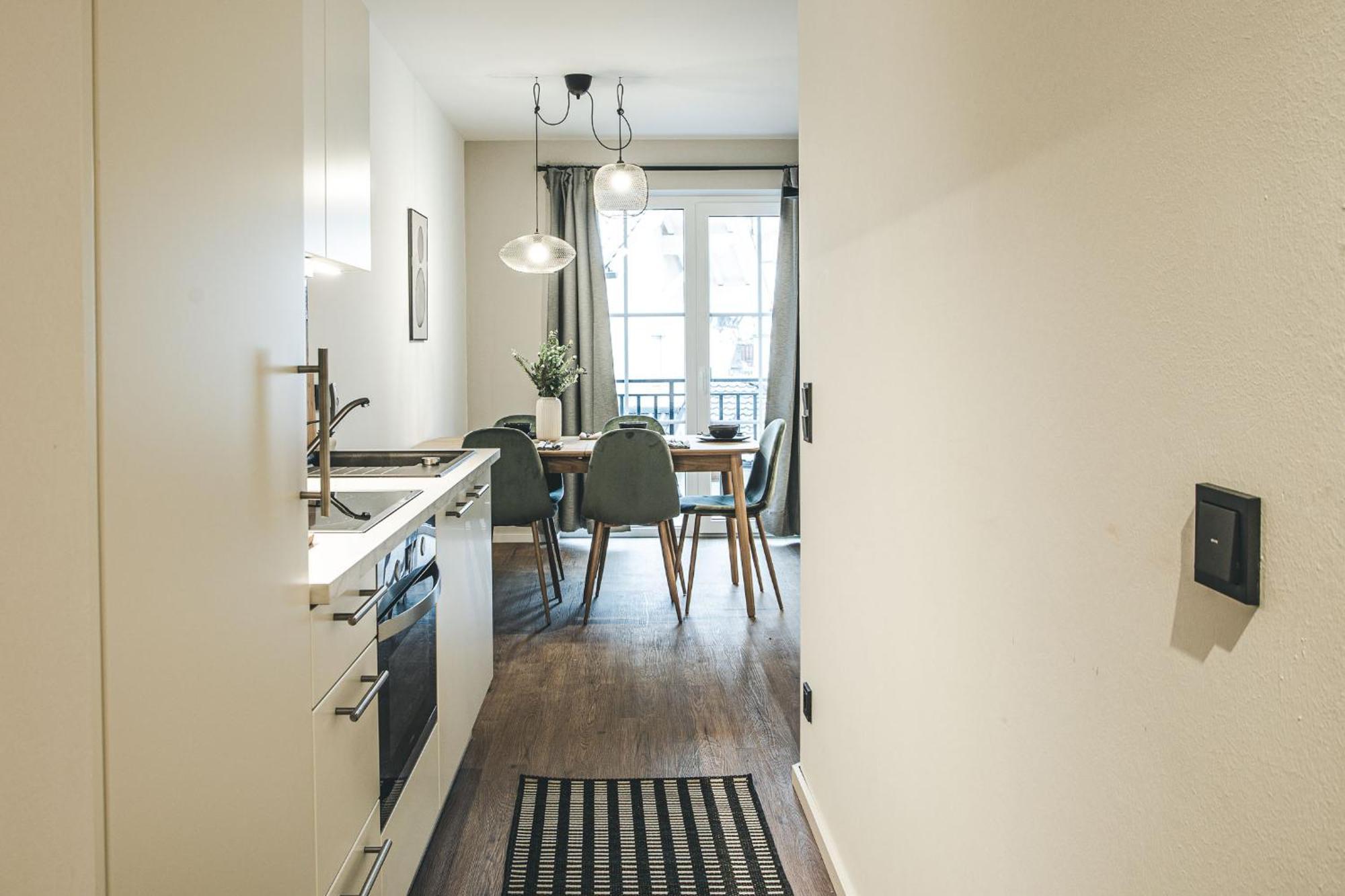 Oskar Apartments Neustift im Stubaital Ngoại thất bức ảnh