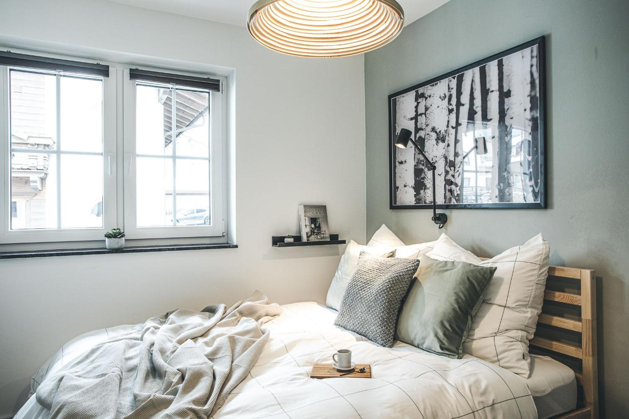 Oskar Apartments Neustift im Stubaital Ngoại thất bức ảnh