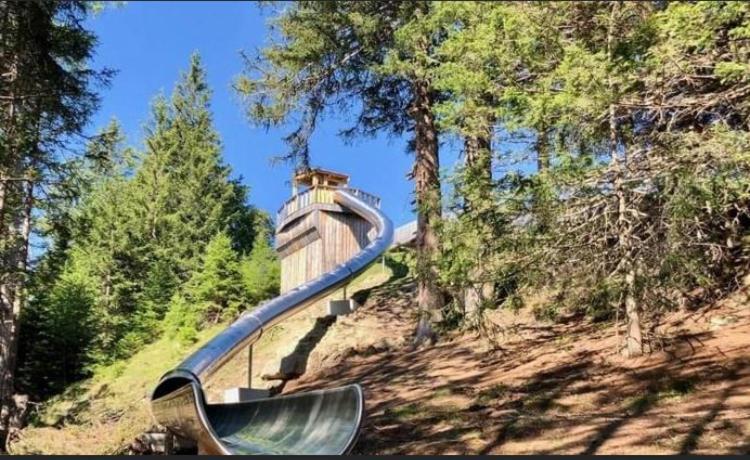Oskar Apartments Neustift im Stubaital Ngoại thất bức ảnh