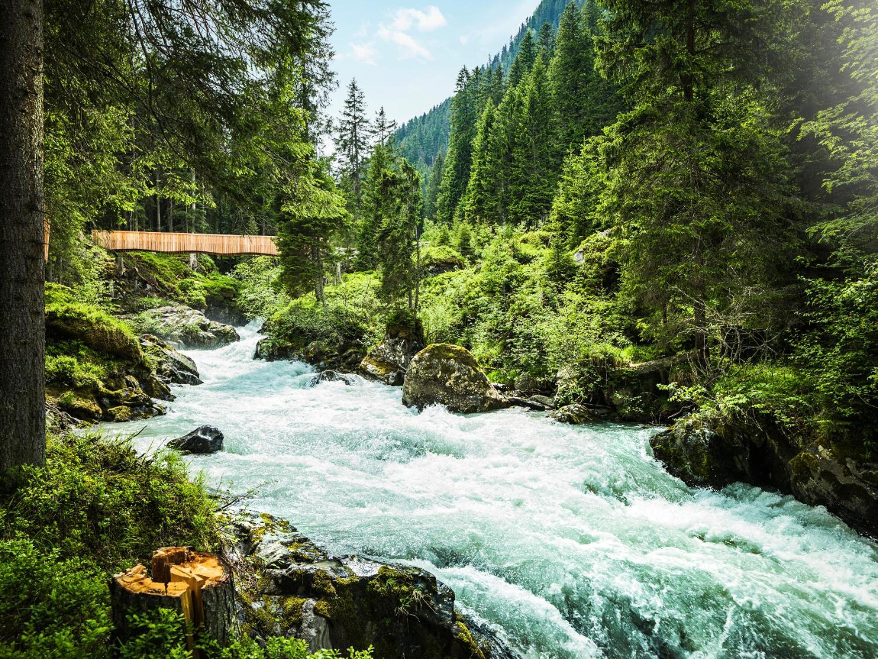 Oskar Apartments Neustift im Stubaital Ngoại thất bức ảnh