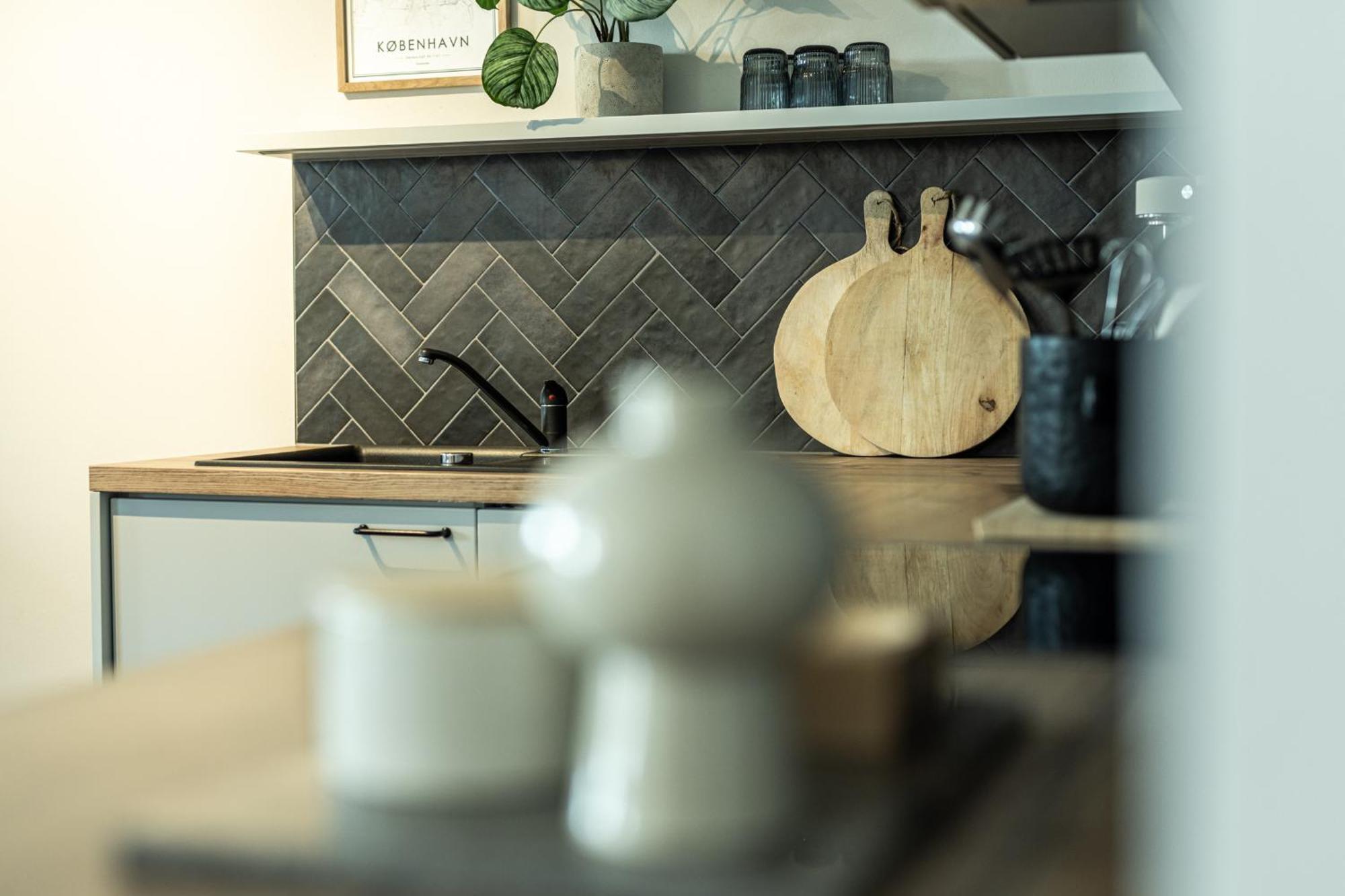 Oskar Apartments Neustift im Stubaital Ngoại thất bức ảnh