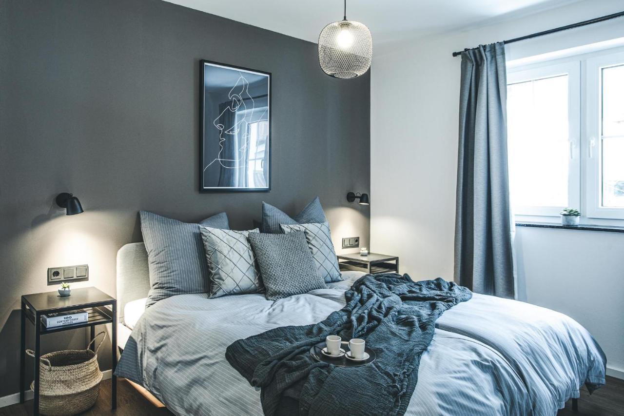 Oskar Apartments Neustift im Stubaital Ngoại thất bức ảnh